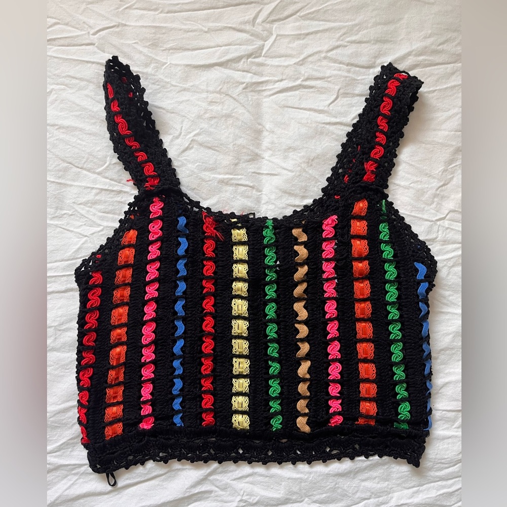 Alice + Olivia tank top